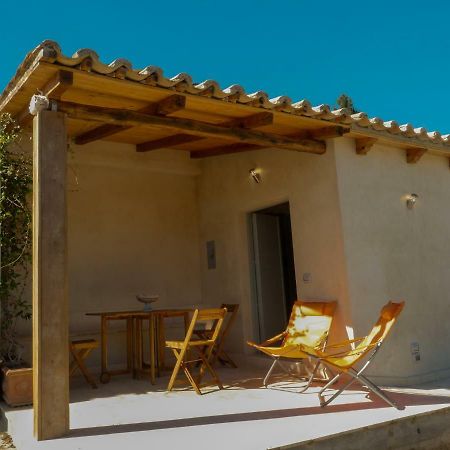 La Casa Del Miele Di Borgo Carbone Villa Locri Buitenkant foto