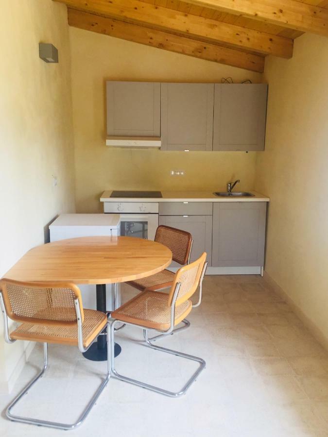 La Casa Del Miele Di Borgo Carbone Villa Locri Buitenkant foto